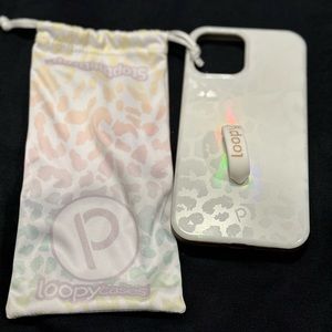 iPhone 12 Pro Max Loopy